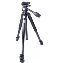 سه پایه دوربین عکاسی بیکی مدل Q404